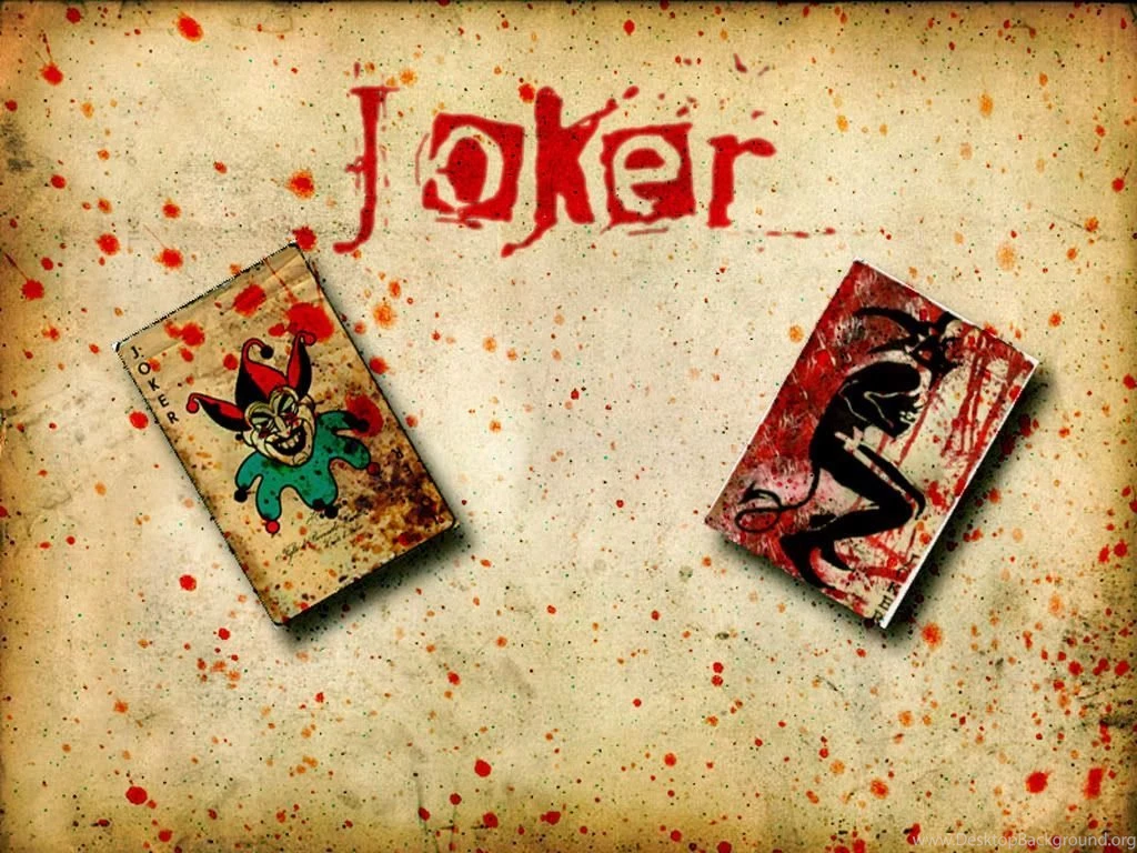 Joker карта дня