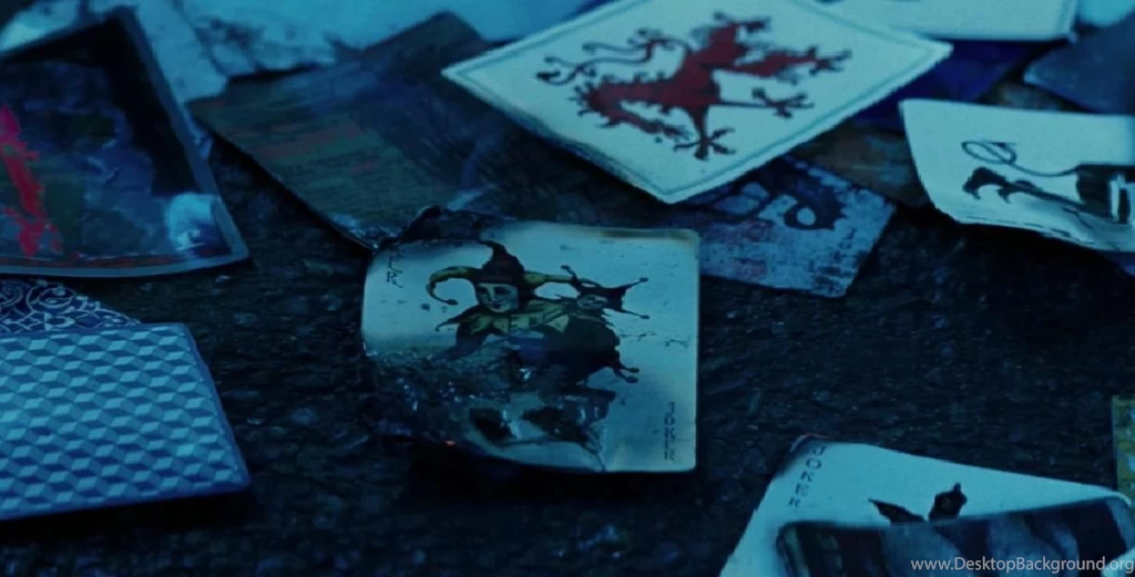 Joker Wallpapers And Pictures