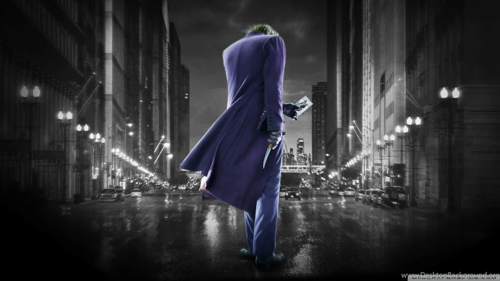 1920×1080 Joker 2 Wallpapers