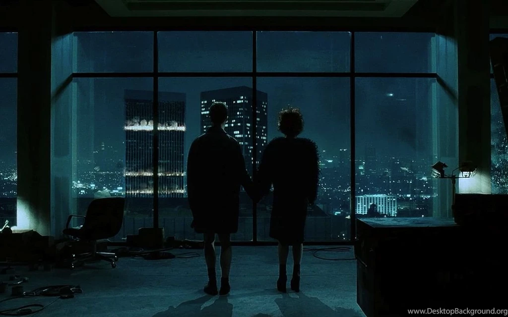 Fight Club HD Wallpapers