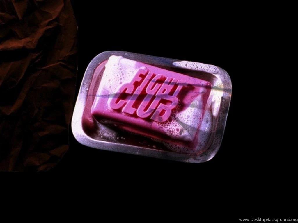 Fight Club Computer Wallpapers, Desktop Backgrounds
