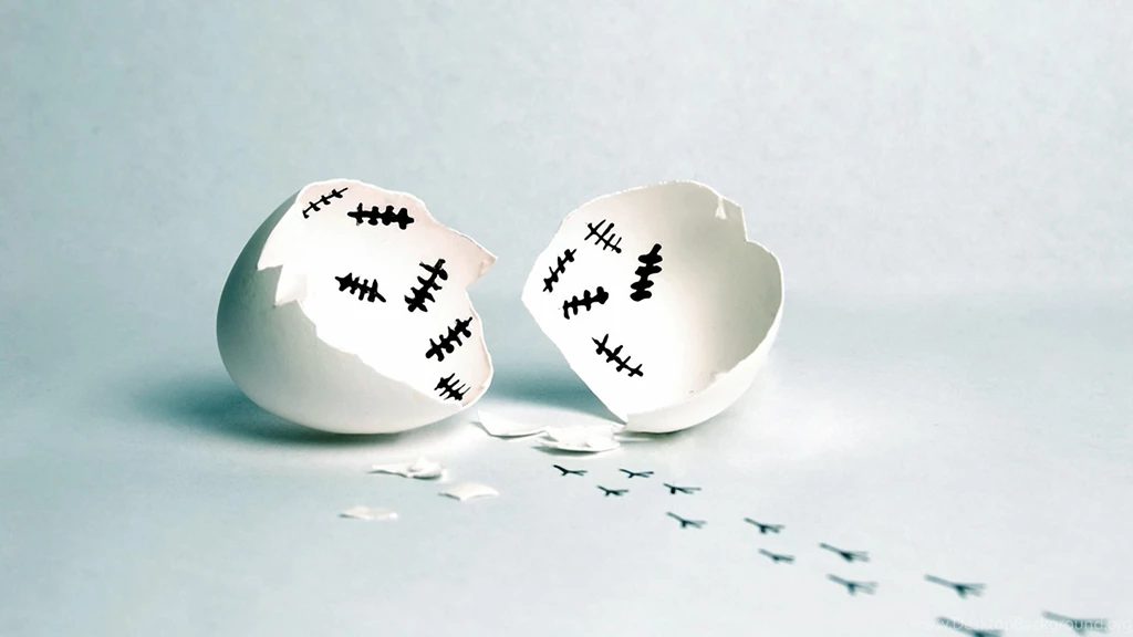 Eggs Alcohol Cow And Chicken Egg