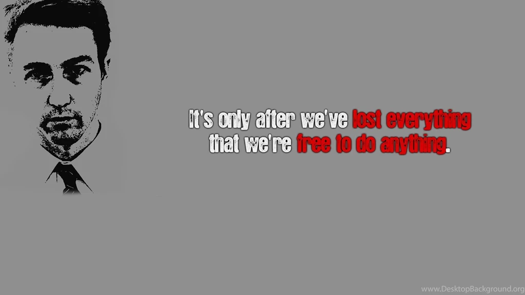 Fight Club HD (4) – ClassyWallpapers