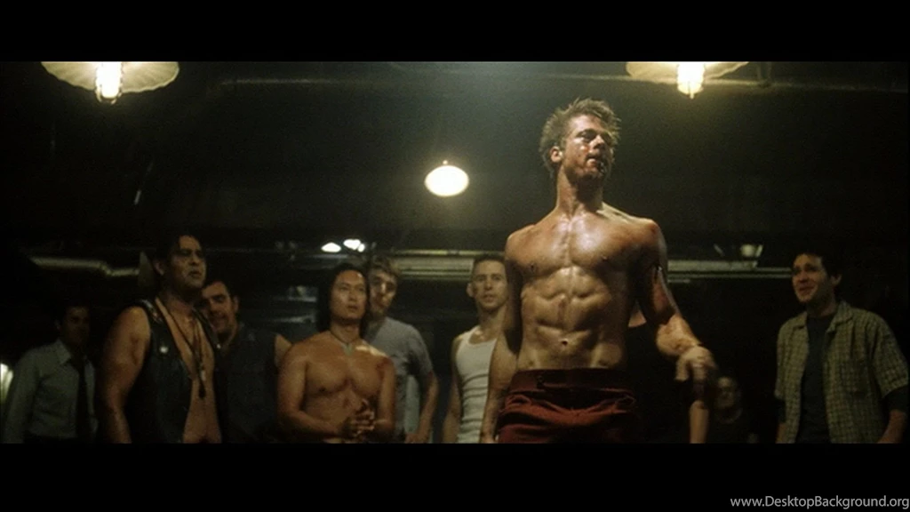Fight Club HD Wallpapers