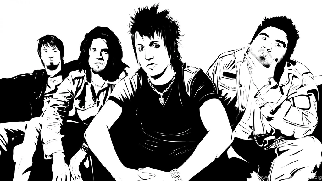 Full HD 1080p Papa Roach Wallpapers HD, Desktop Backgrounds 1920x1080