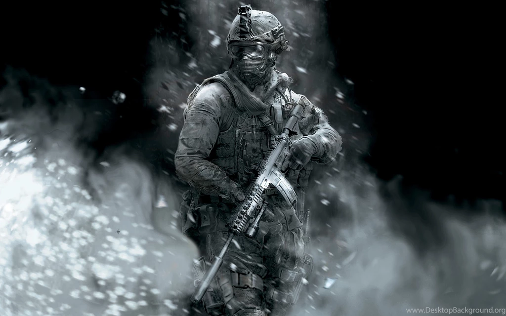 Ultra HD 4K Call Of Duty Wallpapers HD, Desktop Backgrounds 3840x2400