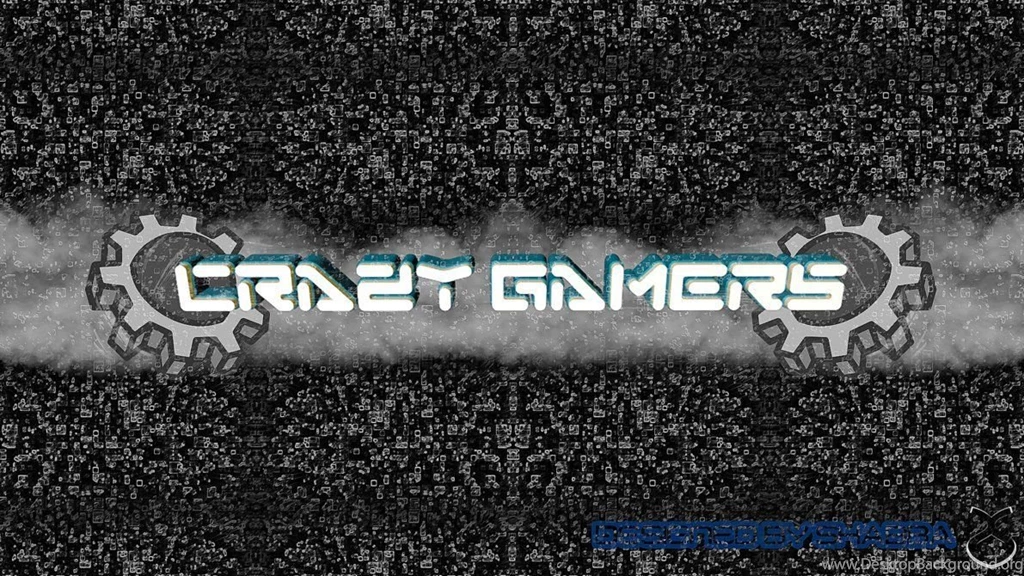 Crazy Gamers Backgrounds By Shabba 114114 On DeviantArt
