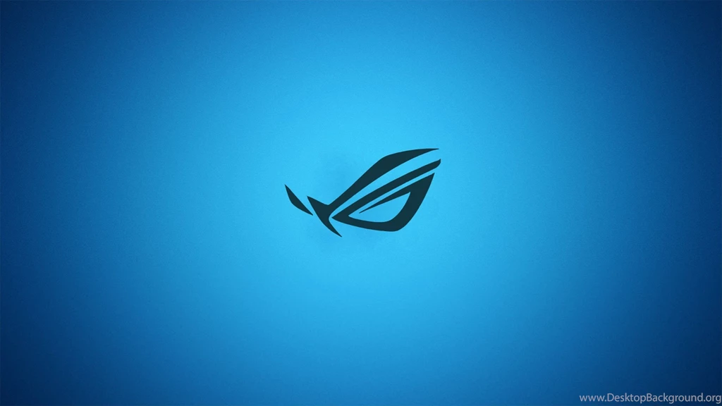 ASUS REPUBLIC GAMERS Computer Game Wallpapers