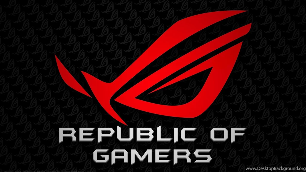 Wallpapers Competition: Vote For Your Favorite Republic Of Gamers ...