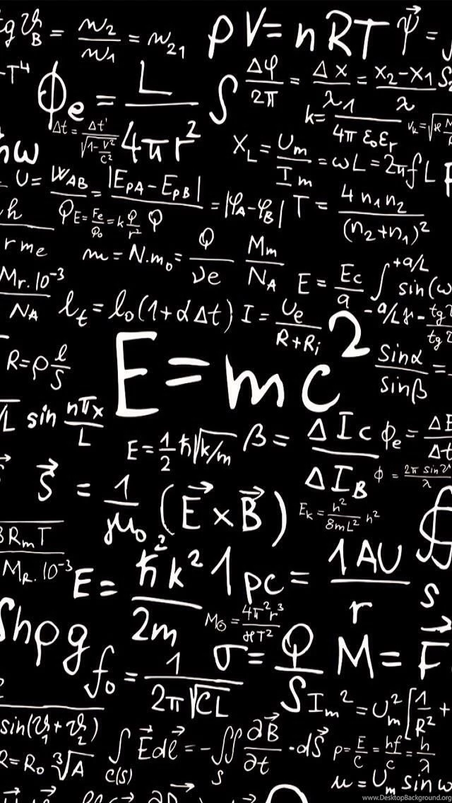 Gallery For Physics Wallpapers Iphone
