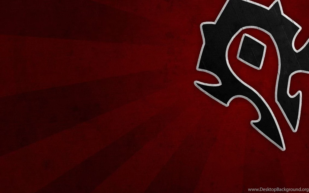 For The Horde By CoffeeDaze On DeviantArt