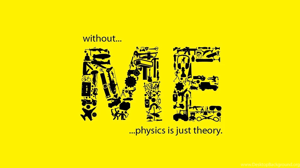 Physics Wallpapers
