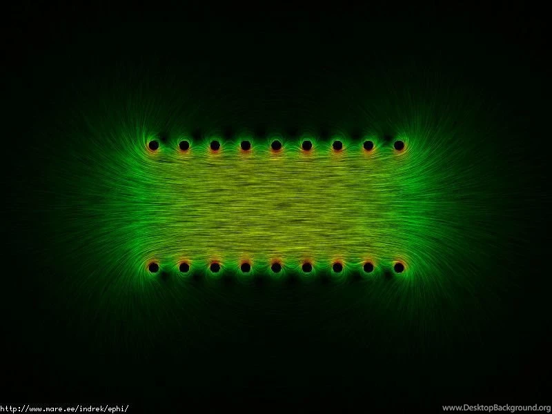 Wellphokannsong: Physics Wallpapers