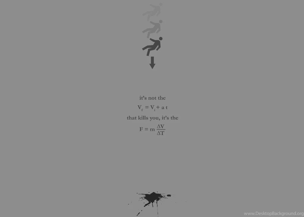 Portal Physics Wallpapers (