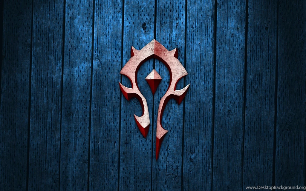 Abstract Horde Sign Wallpapers HD