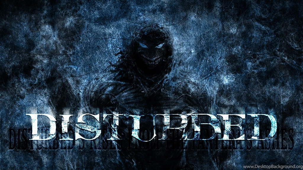 Disturbed HD Wallpapers