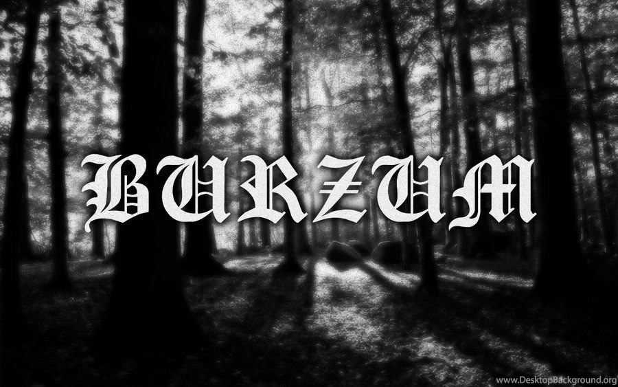 Burzum Wallpapers By FTN1 On DeviantArt