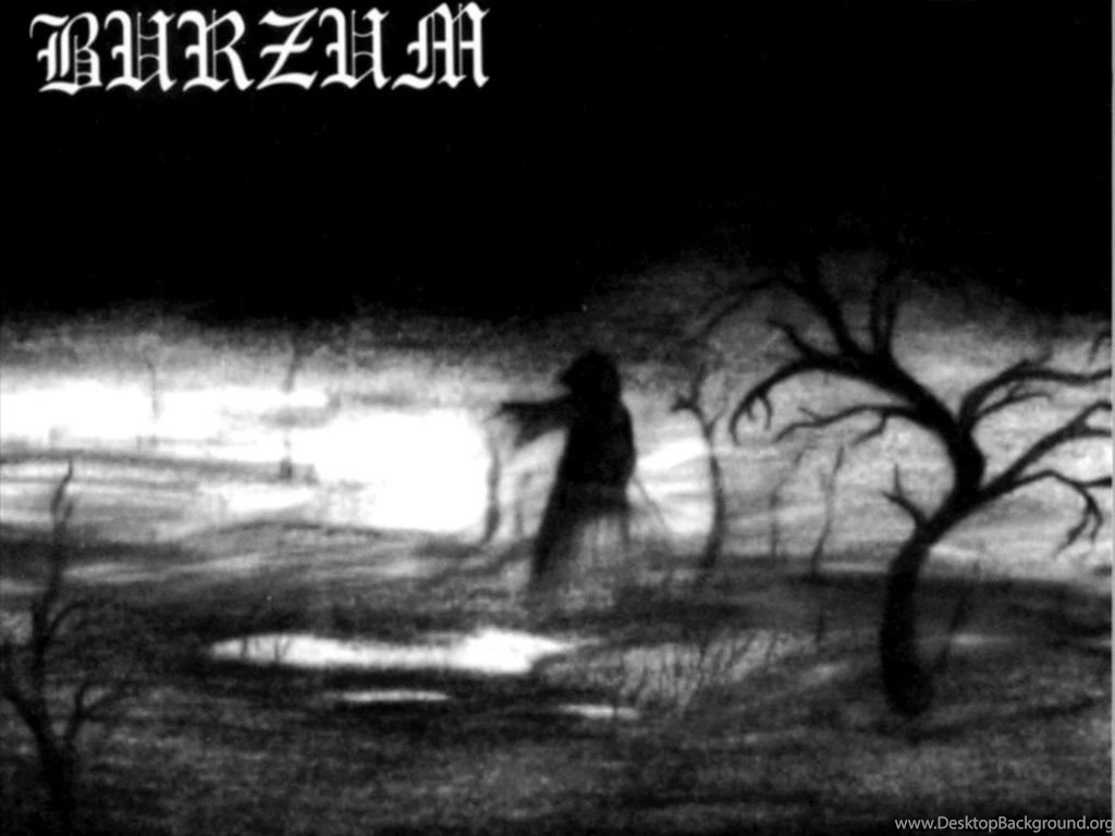 DeviantArt: More Like Burzum Wallpapers Pack '1 By Nosve
