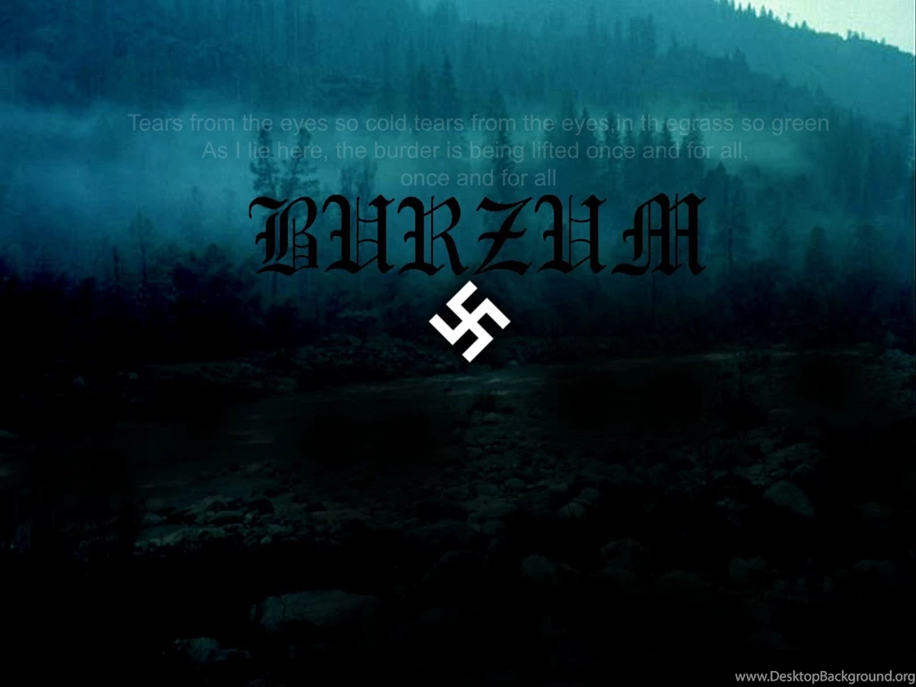BURZUM Black Metal Heavy Hard Rock Band Bands Group Groups W ...