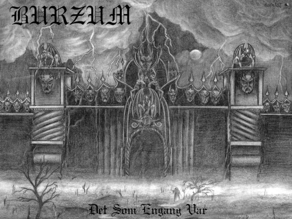 BURZUM   BANDSWALLPAPERS