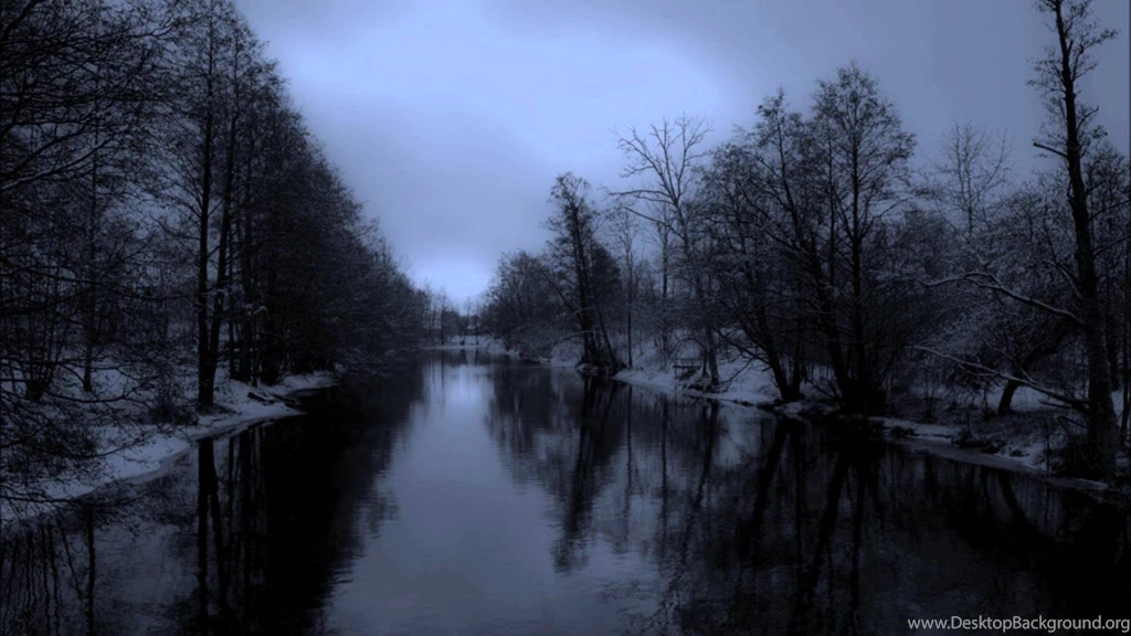 Burzum ~ Glemselens Elv (''River Of Forgetfulness'', Translation ...