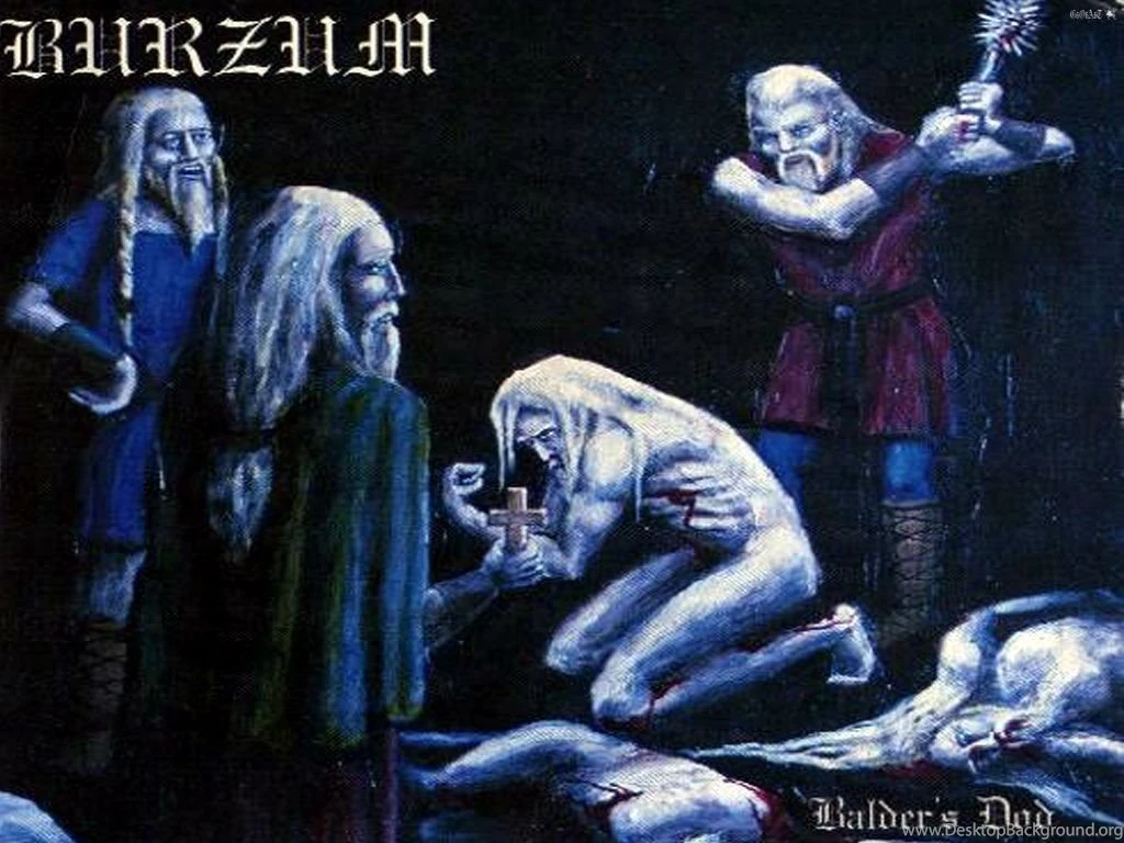 BURZUM   BANDSWALLPAPERS
