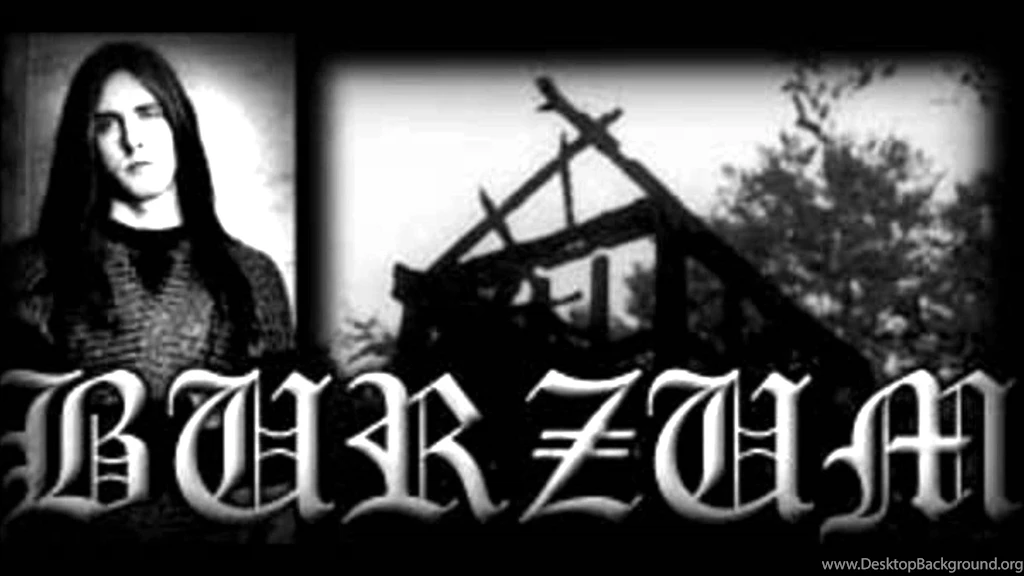 BURZUM   EN RING TIL AA HERSKE   YouTube
