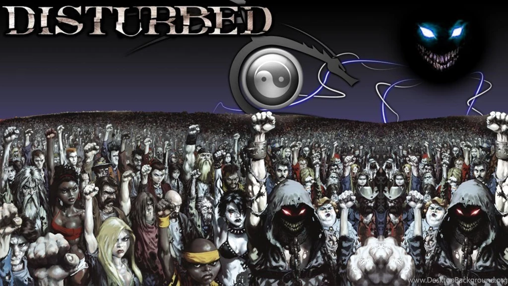 Browsing Wallpapers On DeviantArt