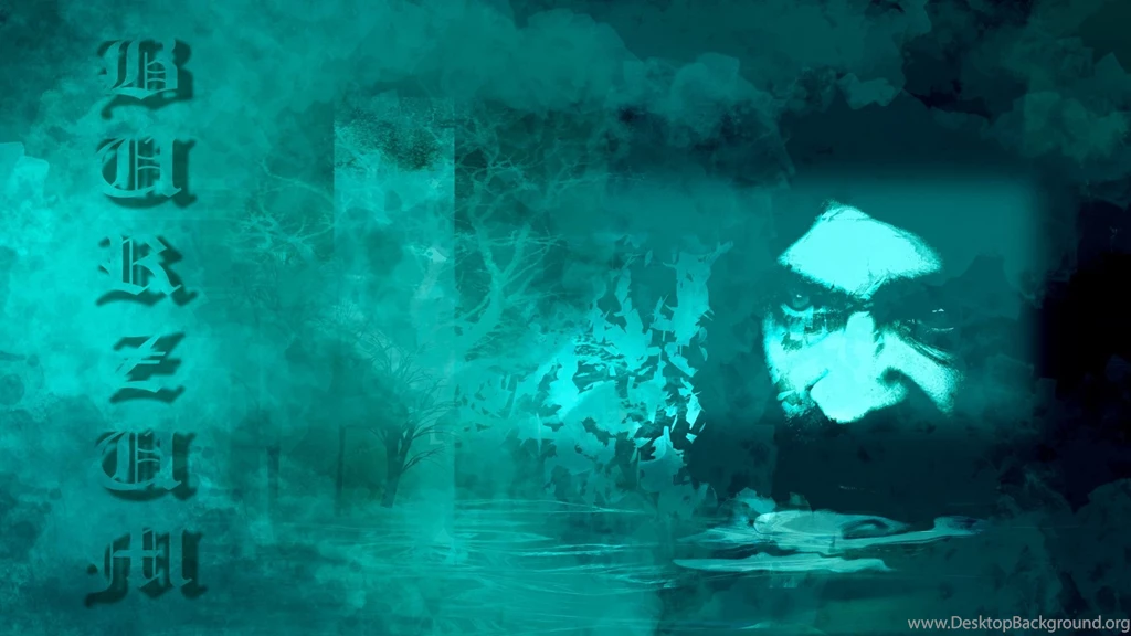 Burzum Wp By JegasRa On DeviantArt