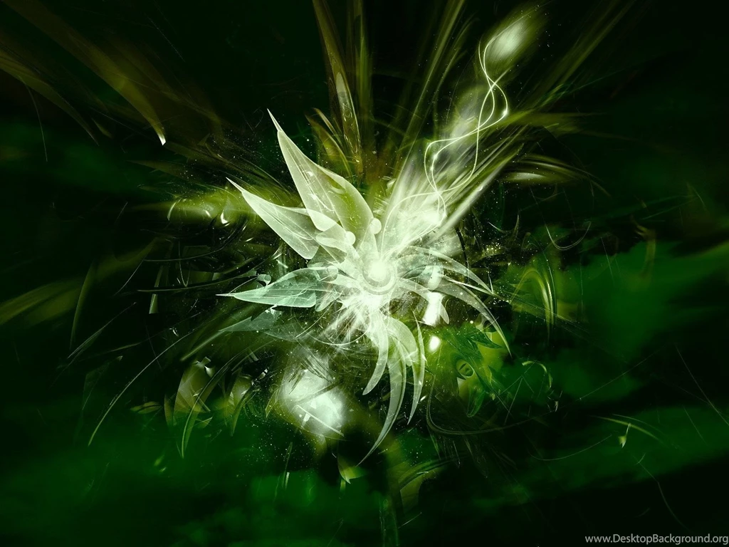 Green Computer Wallpapers, Desktop Backgrounds