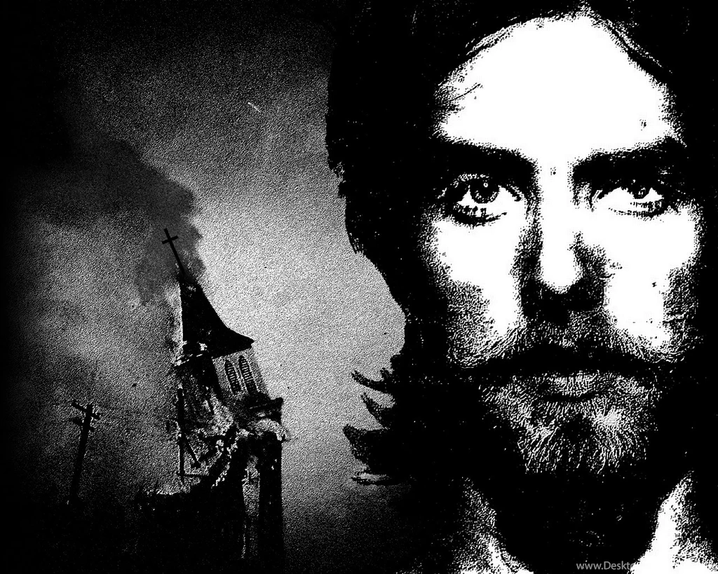 Vargvikernes   DeviantArt