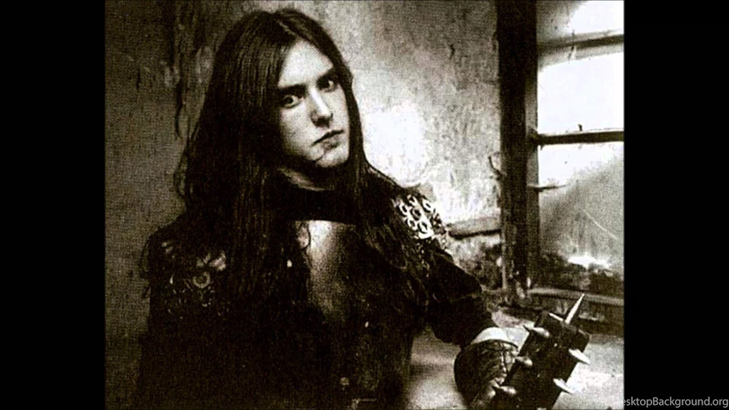 BURZUM   SNU MIKROKOSMOS TEGN   YouTube