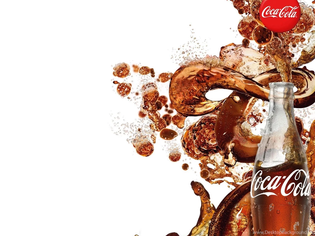 Gallery For Coca Cola Animated Wallpapers