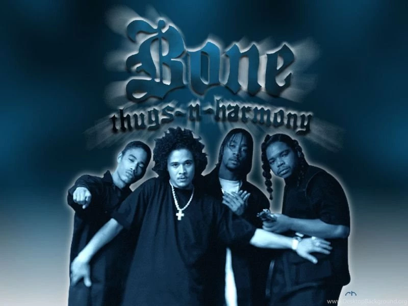 Gallery For Bone Thug Wallpapers