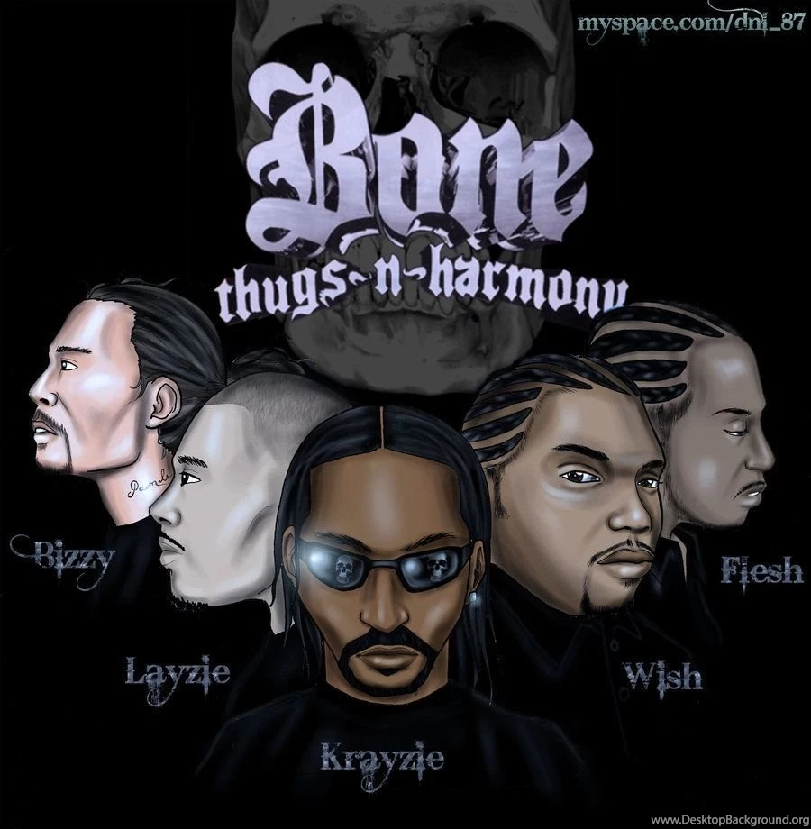 Bonethugs DeviantArt