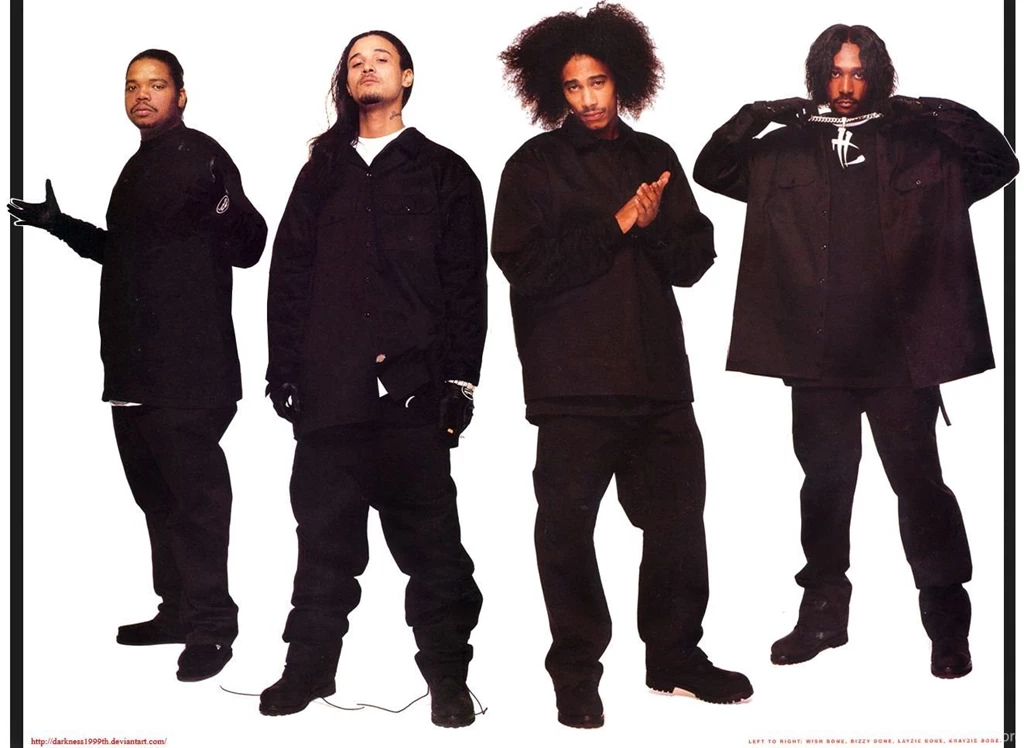 Bone Thugs N Harmony Wallpapers ~ Elrinconcitodemaya
