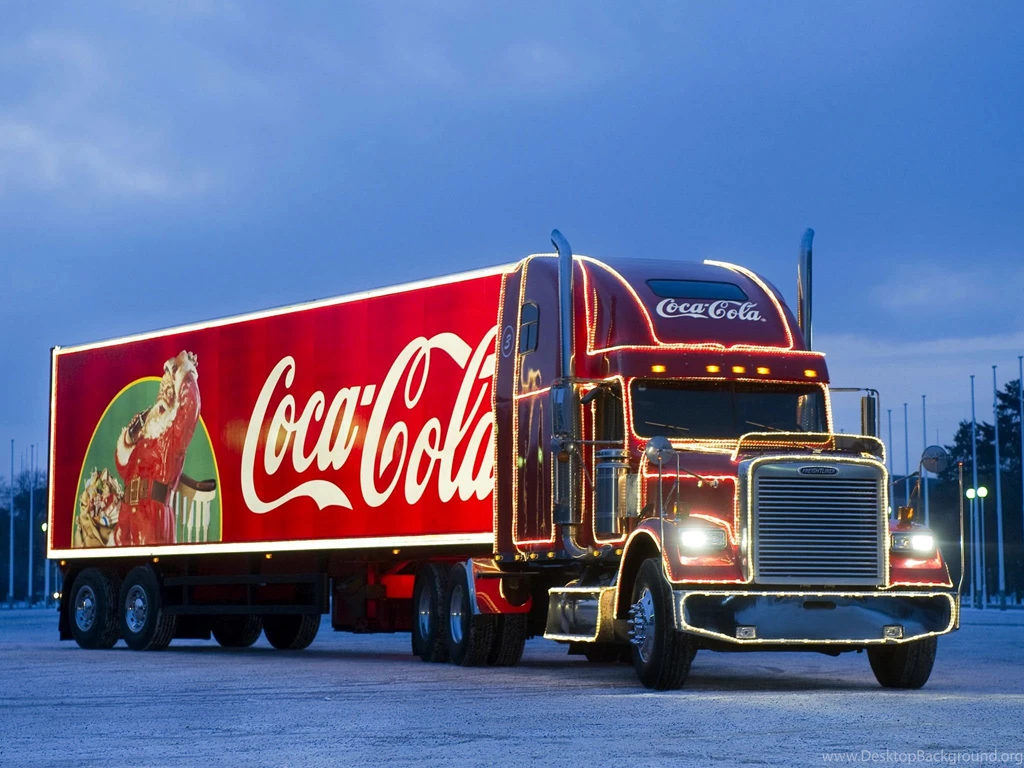 Coca Cola Christmas HD Images Wallpapers 8905 HD Wallpapers Site