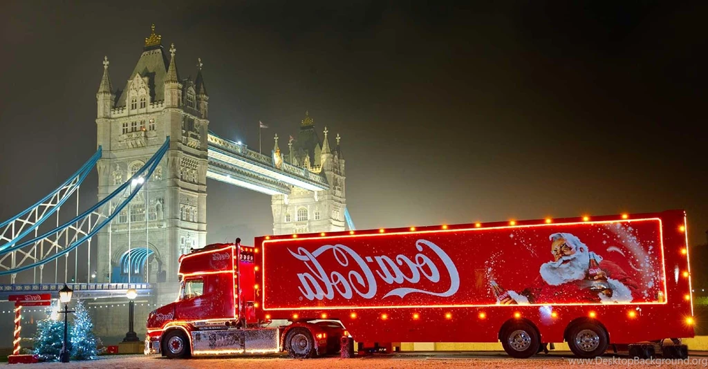 Coca Cola Christmas HD Photo Wallpapers 8935 HD Wallpapers Site