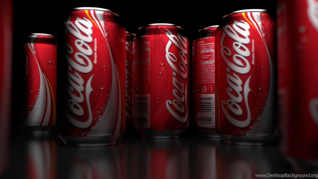 Coca Cola Wallpapers Free