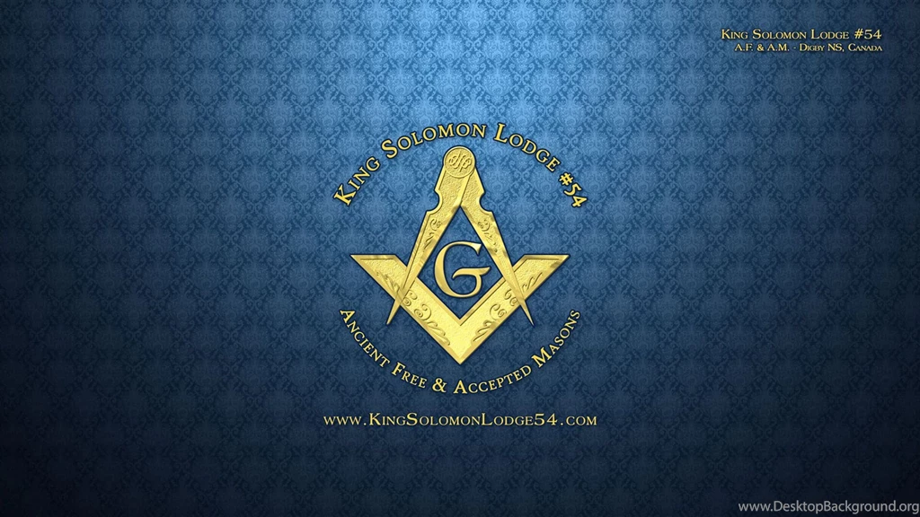 King Solomon Lodge Desktop Wallpapers 1920x1080 King Solomon ...