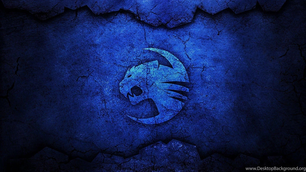 Download Roccat Logo Wallpapers Desktop Photos