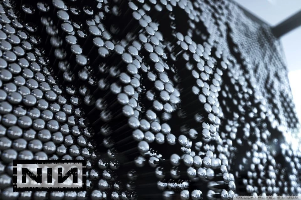 Nine Inch Nails   Only HD Desktop Wallpapers