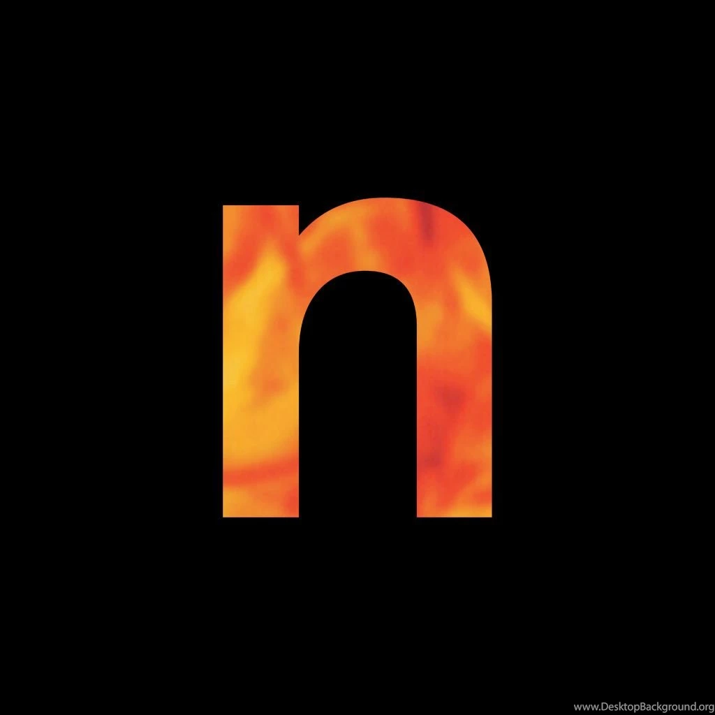 NIN: "Broken" iPad Wallpapers