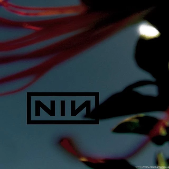 NIN: "Things Falling Apart" iPad Wallpapers