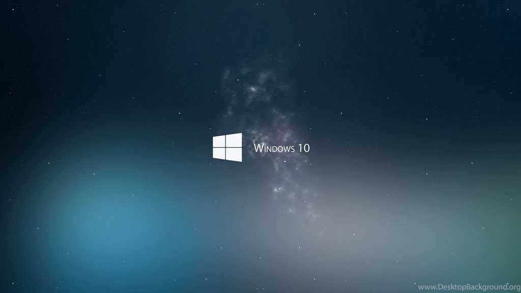 Windows 10 Logo Art Desktop Wallpapers New HD Wallpapers