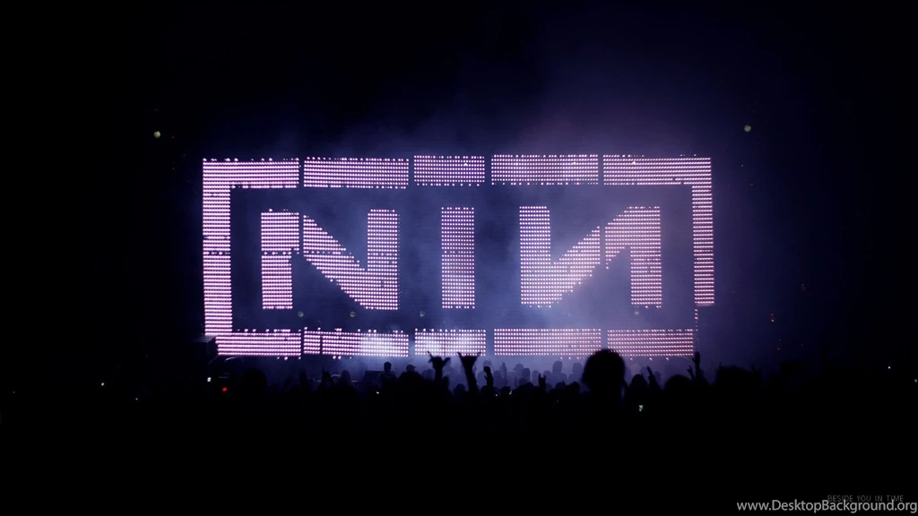 Nine Inch Nails HD Wallpapers