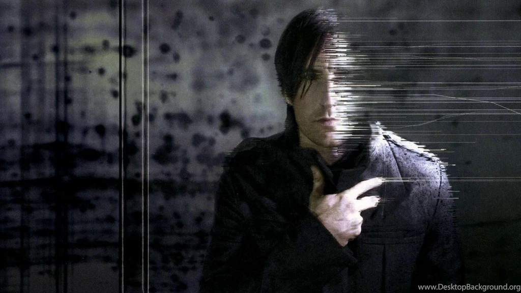 Nine Inch Nails Computer Wallpapers, Desktop Backgrounds ...