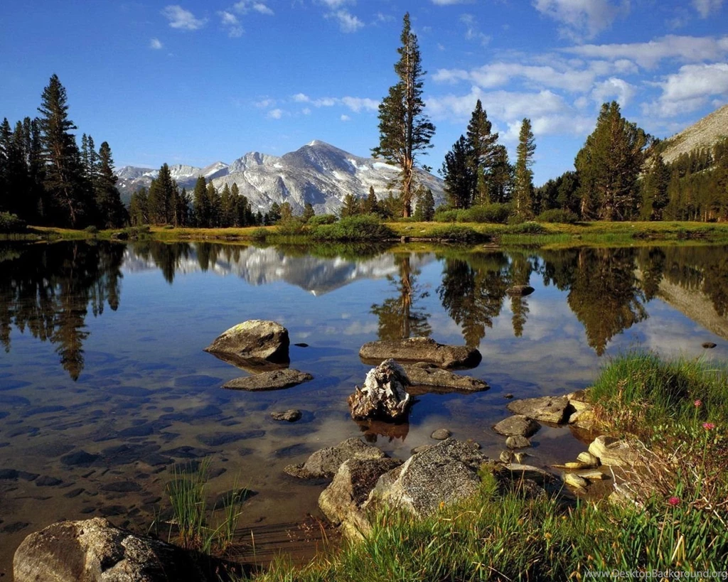 Landscape Wallpapers Widescreen