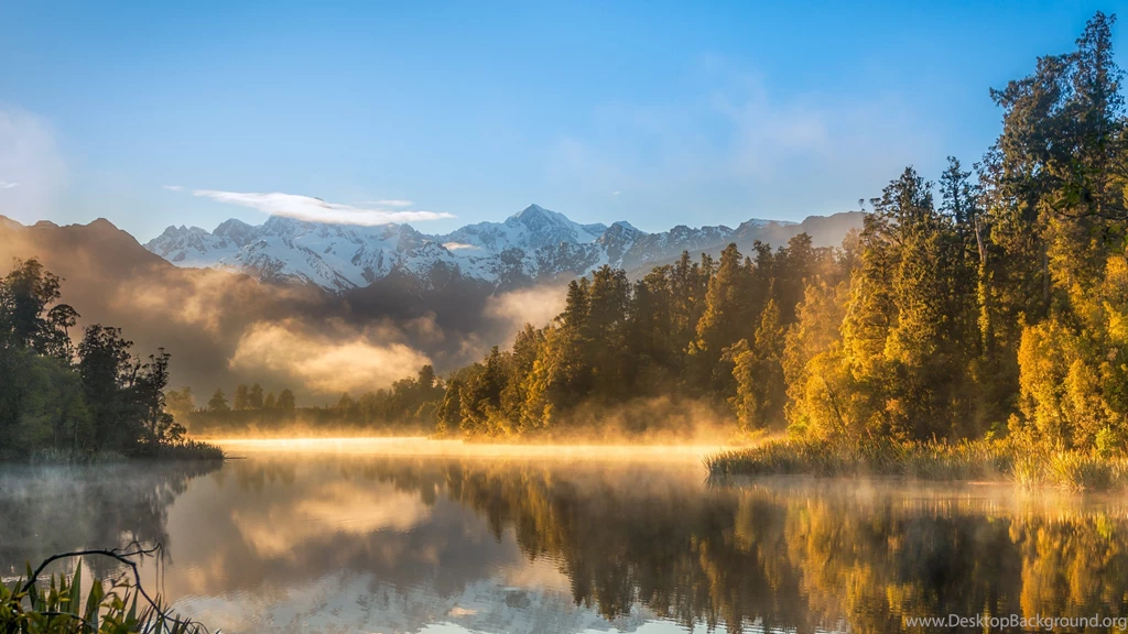 Autumn Landscape & Winter Landscape Wallpapers :: HD Wallpapers