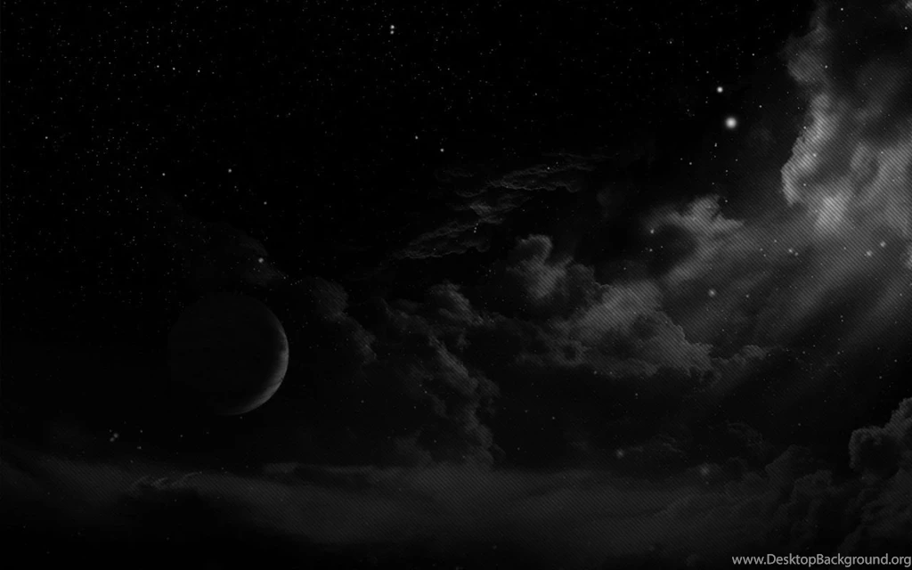 Gallery For Black Cloud Wallpapers